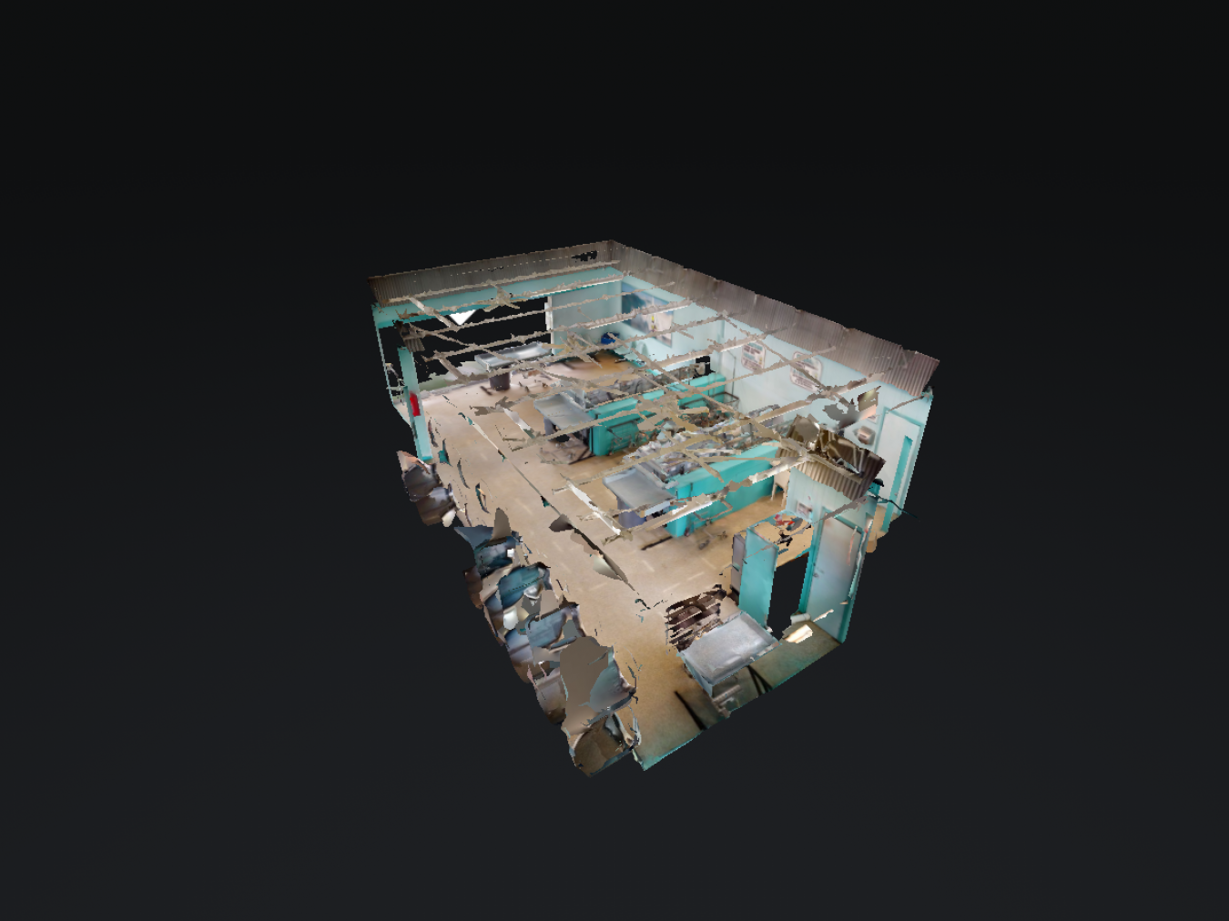 3D View. Opens new window.