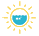 Sun logo