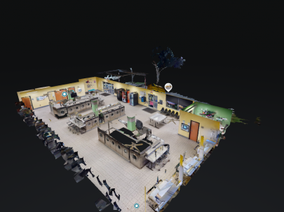 3D View