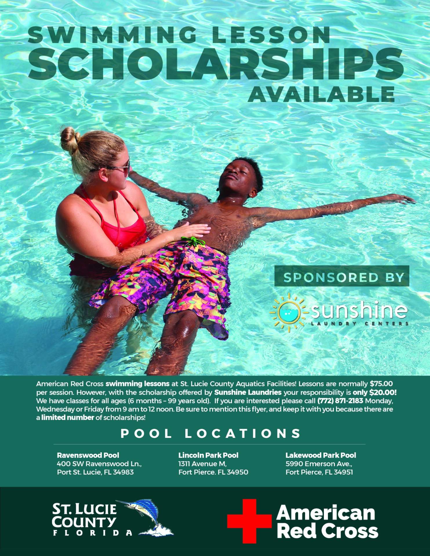 to Sunshine Laundry Centers Sunshine Laundries has 8